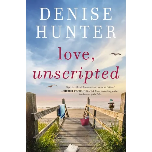 Love, Unscripted: A Charming, Low-Spice, Fake-Dating Romance