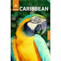 Rough Guides Caribbean: Travel Guide with eBook: 2026-2027 Insider Tips Must-See Sights Maps & Itineraries Covers: Jamaica, Barbados, Trinidad and Tob