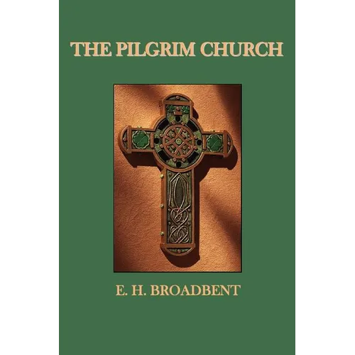 The Pilgrim Church