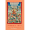Making Sense of Buddhism: A Critical Introduction