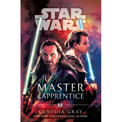 Master & Apprentice (Star Wars)