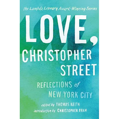 Love, Christopher Street