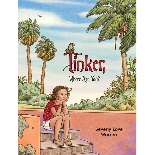 Tinker, Where Are You?