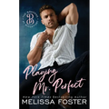 Playing Mr. Perfect: Clay Braden