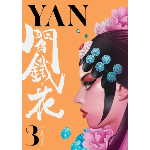 Yan Vol.3