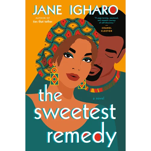 The Sweetest Remedy
