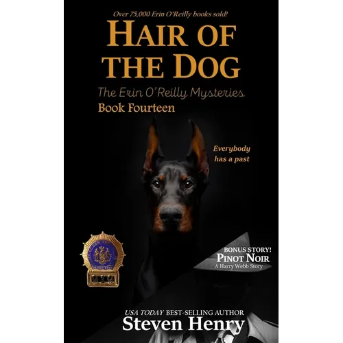 Hair of the dog