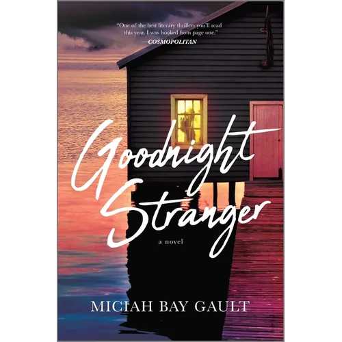 Goodnight Stranger