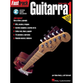 Fasttrack Guitar Method - Spanish Edition - Level 1: Fasttrack Guitarra 1