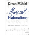 Musical Elaborations