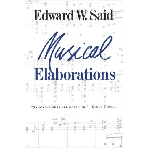 Musical Elaborations