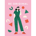 Be Original