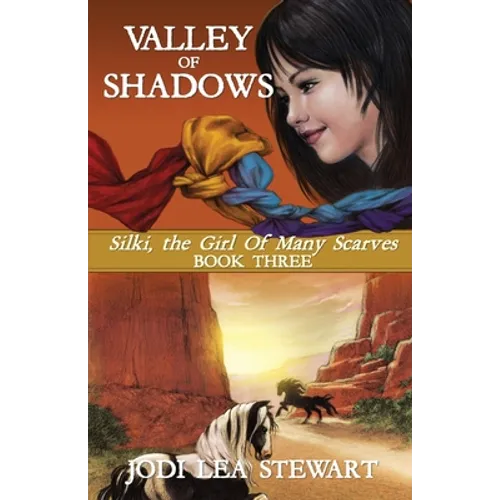 Valley of Shadows