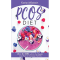 PCOS Diet Reverse Your PCOS with A Fix Weight Loss Plan to Increase Fertility