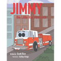 Jimmy, the Little Red Firetruck