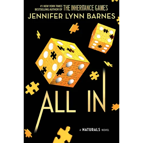 All in (Standard Edition)