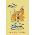 New Age Grifter (Author's Edition)