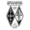 Percy, Clarence, Qst and the Arrl