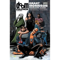 The Doom Patrol Omnibus