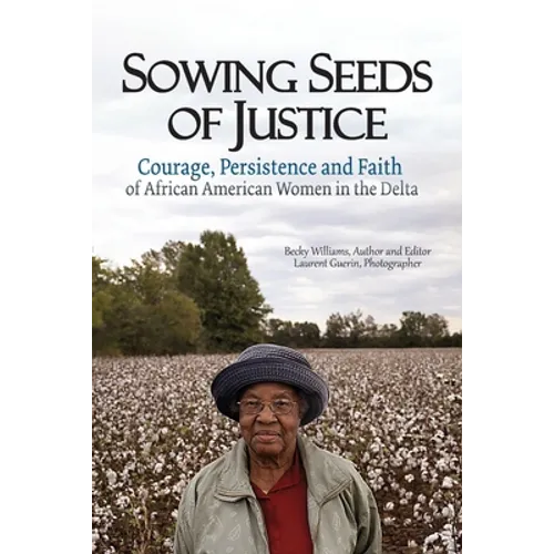 Sowing Seeds of Justice