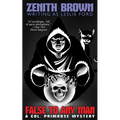 False to Any Man: A Col. Primrose Mystery