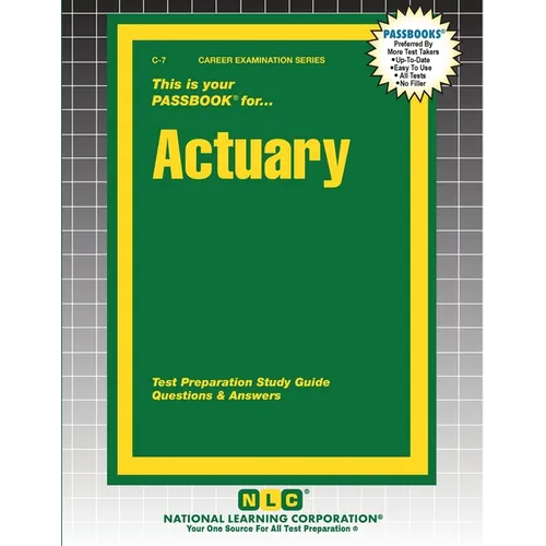 Actuary