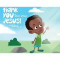 thank you jesus