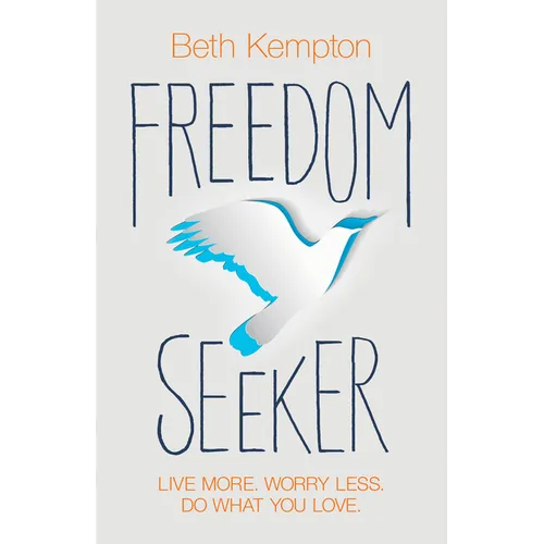 Freedom Seeker