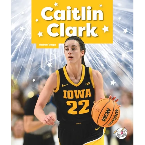 Caitlin Clark