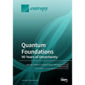 Quantum Foundations: 90 Years of Uncertainty