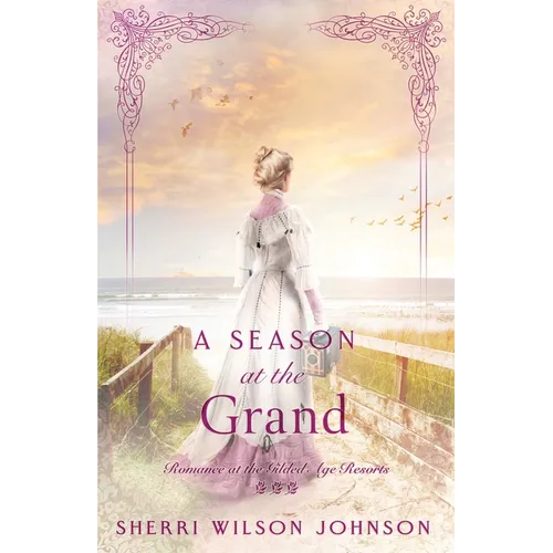 A Season at the Grand