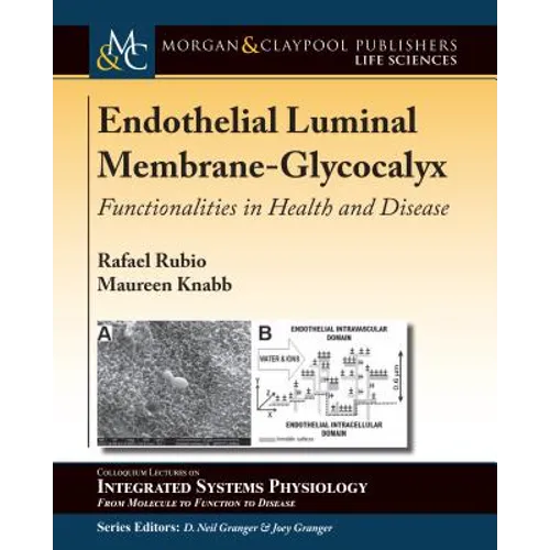Endothelial Luminal Membrane-Glycocalyx: Functionalities in Health and Disease