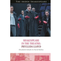 Shakespeare in the Theatre Phyllida Lloyd