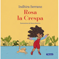 Rosa La Crespa / Curly-Haired Rosa