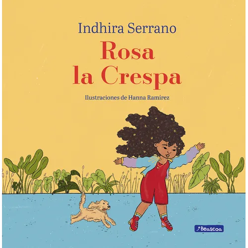 Rosa La Crespa / Curly-Haired Rosa