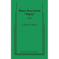 Three Years from Thirty