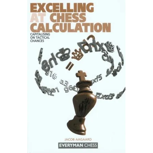 Excelling at Chess Calculation