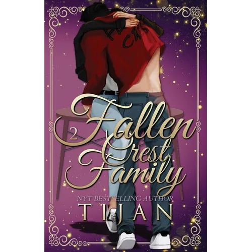 Fallen Crest Family (Special Edition)