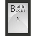Braille Code Learn: Visually Learning Braille Alphabet Practise Your Language Skills - Letters, Numbers, Practice Sheets