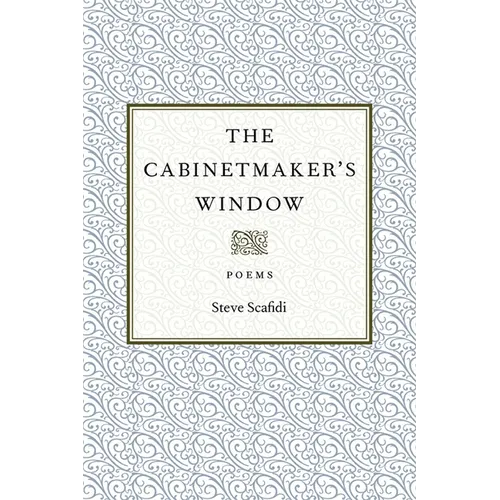 The Cabinetmaker's Window