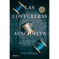 Las Costureras de Auschwitz