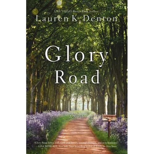 Glory Road