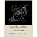 Basic Machines and How They Work