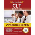 CLT Study Guide: 2 Practice Exams and Prep Book for the Classical Learning Test [Includes Detailed Answer Explanations]