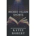 Wicked Villain Shorts