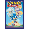 Sonic the Hedgehog, Vol. 16: Misadventures