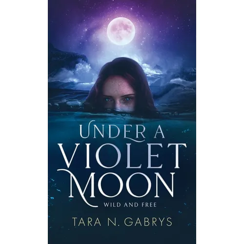 Under A Violet Moon