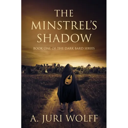 The Minstrel's Shadow