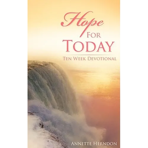 Hope For Today