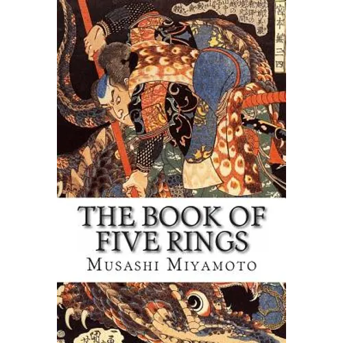 The Book of Five Rings